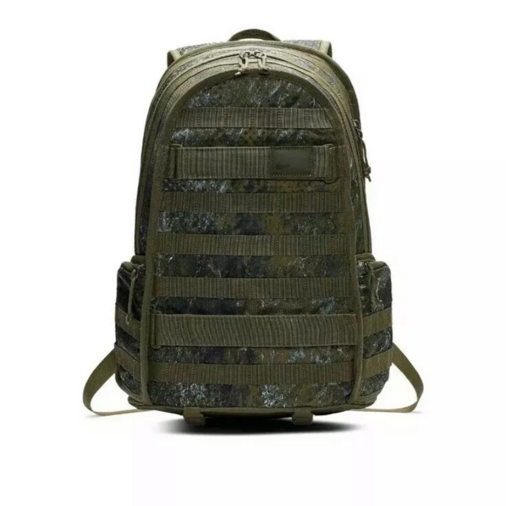 NIKE sportswear rpm nsw aop backpack